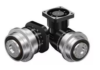 諧波減速機(jī)