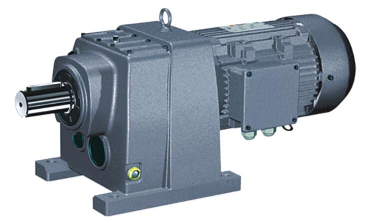 諧波減速機(jī)