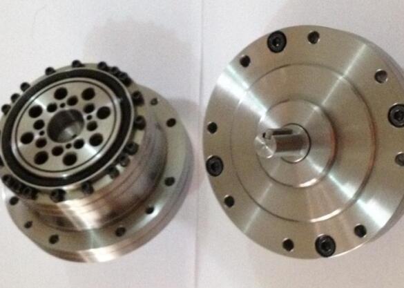 諧波減速機(jī)噪聲的原因以及對(duì)策